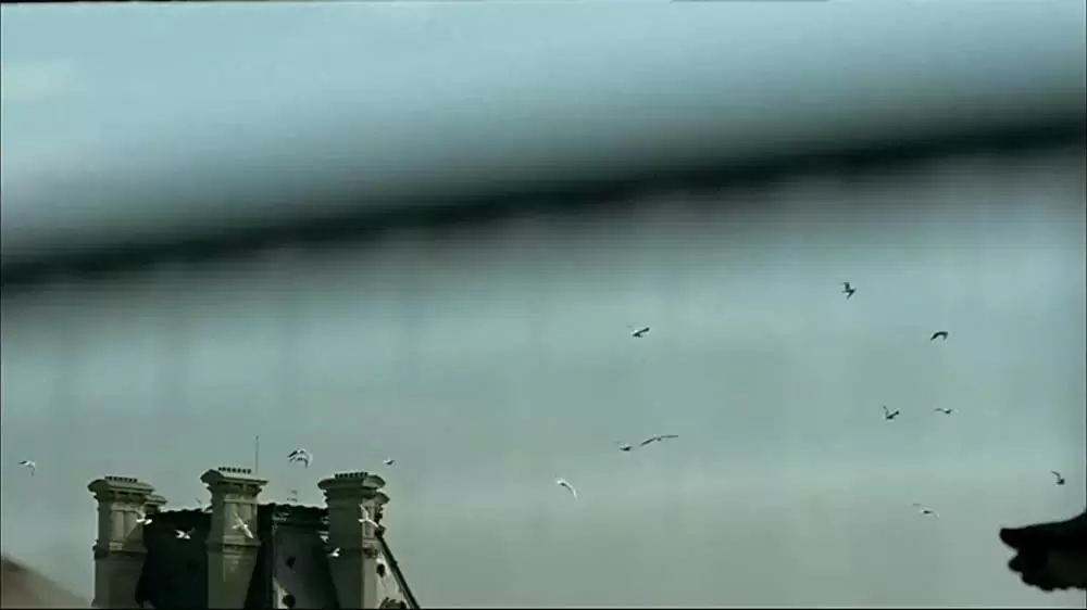 ホウ・シャオシェンの レッド・バルーンの画像