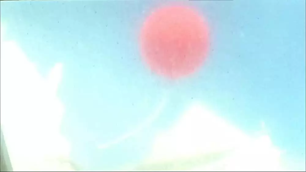 ホウ・シャオシェンの レッド・バルーンの画像