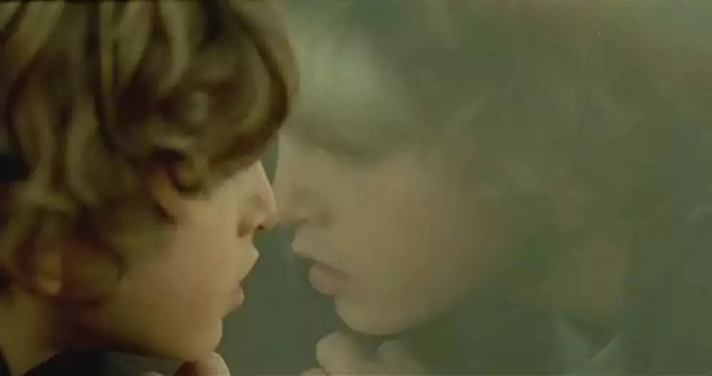 ホウ・シャオシェンの レッド・バルーンの画像