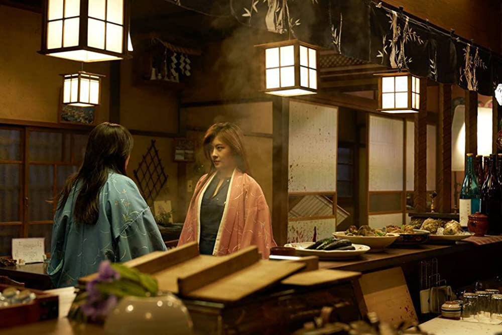 マンハントの画像