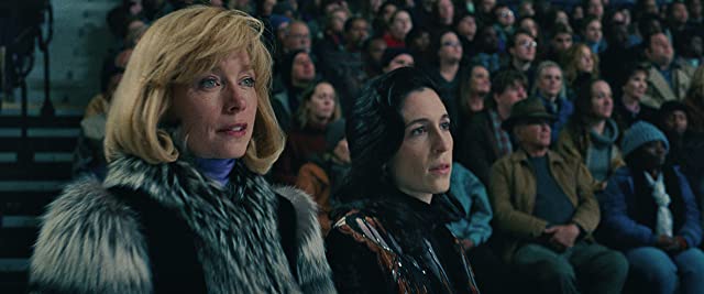 アイ, トーニャ 史上最大のスキャンダルの画像