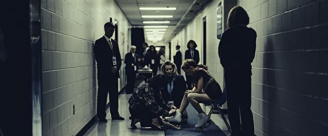 アイ, トーニャ 史上最大のスキャンダルの画像