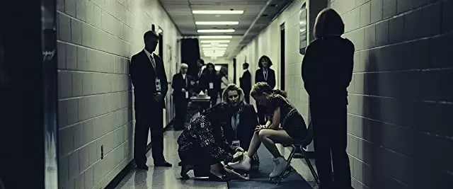 アイ, トーニャ 史上最大のスキャンダルの画像