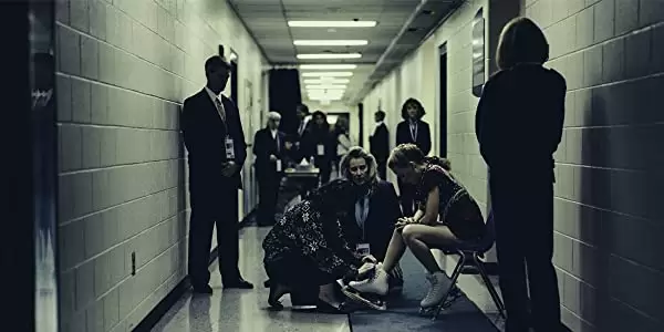 アイ, トーニャ 史上最大のスキャンダルの画像