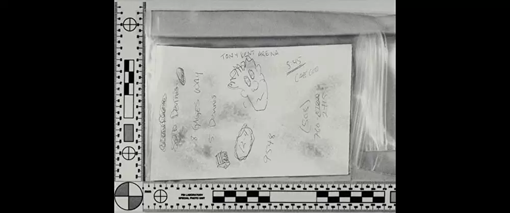 アイ, トーニャ 史上最大のスキャンダルの画像