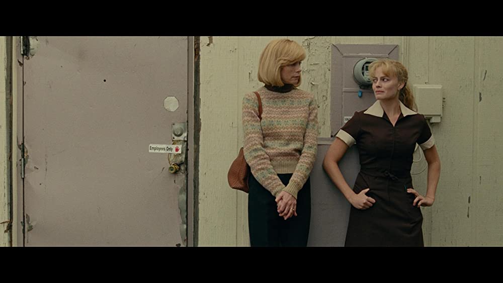 アイ, トーニャ 史上最大のスキャンダルの画像