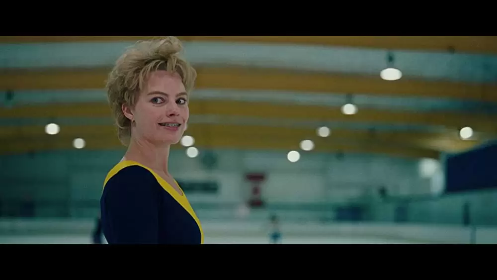 アイ, トーニャ 史上最大のスキャンダルの画像