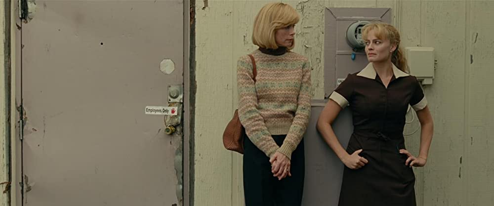 アイ, トーニャ 史上最大のスキャンダルの画像