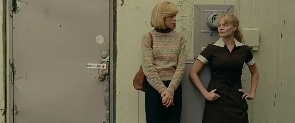 アイ, トーニャ 史上最大のスキャンダルの画像