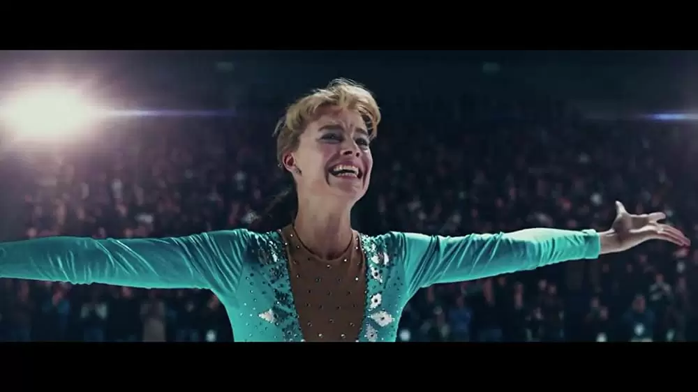 アイ, トーニャ 史上最大のスキャンダルの画像