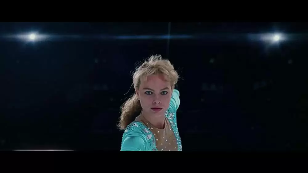 アイ, トーニャ 史上最大のスキャンダルの画像