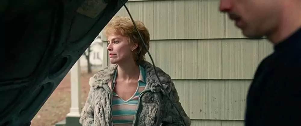 アイ, トーニャ 史上最大のスキャンダルの画像