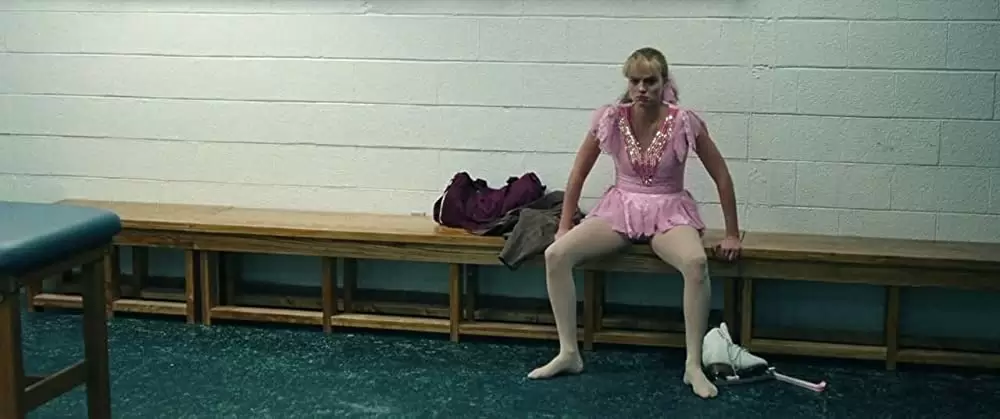 アイ, トーニャ 史上最大のスキャンダルの画像