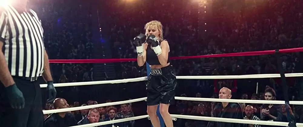 アイ, トーニャ 史上最大のスキャンダルの画像