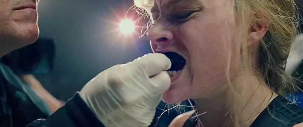 アイ, トーニャ 史上最大のスキャンダルの画像