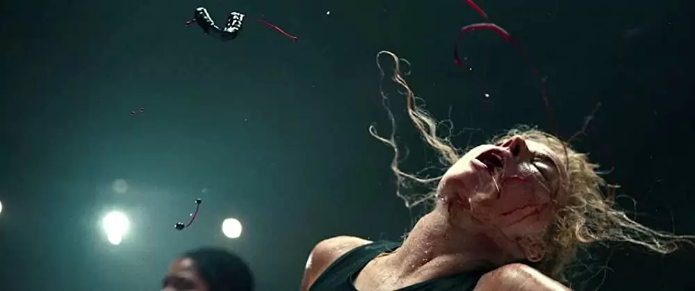 アイ, トーニャ 史上最大のスキャンダルの画像