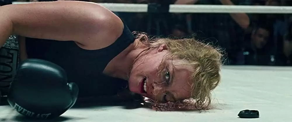 アイ, トーニャ 史上最大のスキャンダルの画像