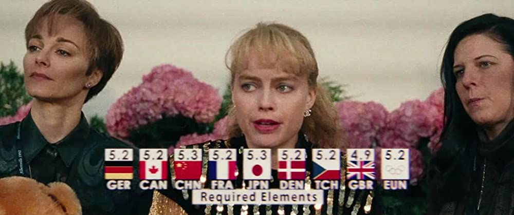 アイ, トーニャ 史上最大のスキャンダルの画像