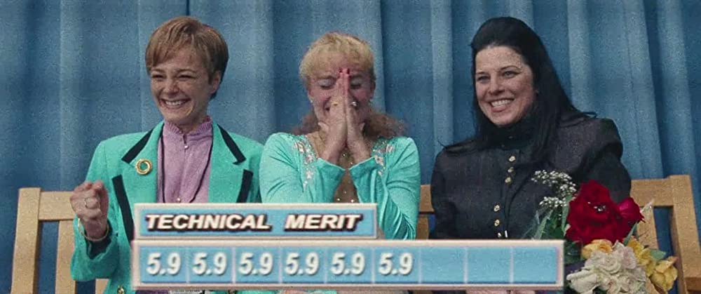 アイ, トーニャ 史上最大のスキャンダルの画像