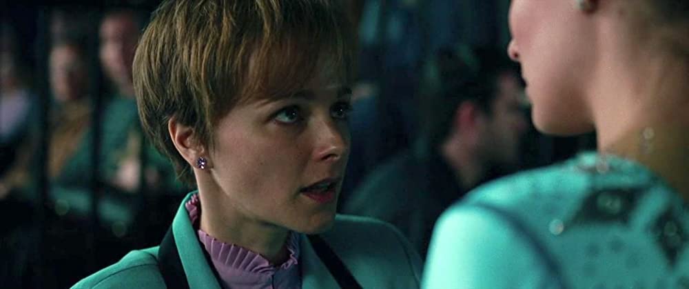 アイ, トーニャ 史上最大のスキャンダルの画像