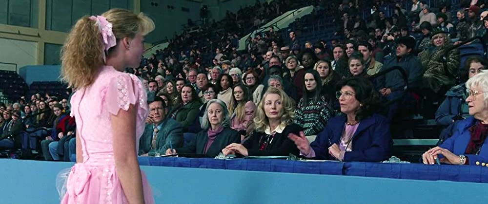 アイ, トーニャ 史上最大のスキャンダルの画像