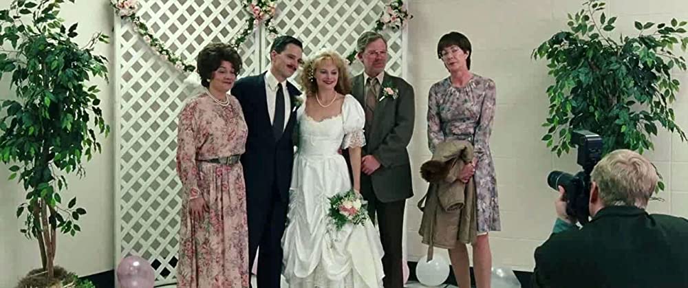 アイ, トーニャ 史上最大のスキャンダルの画像