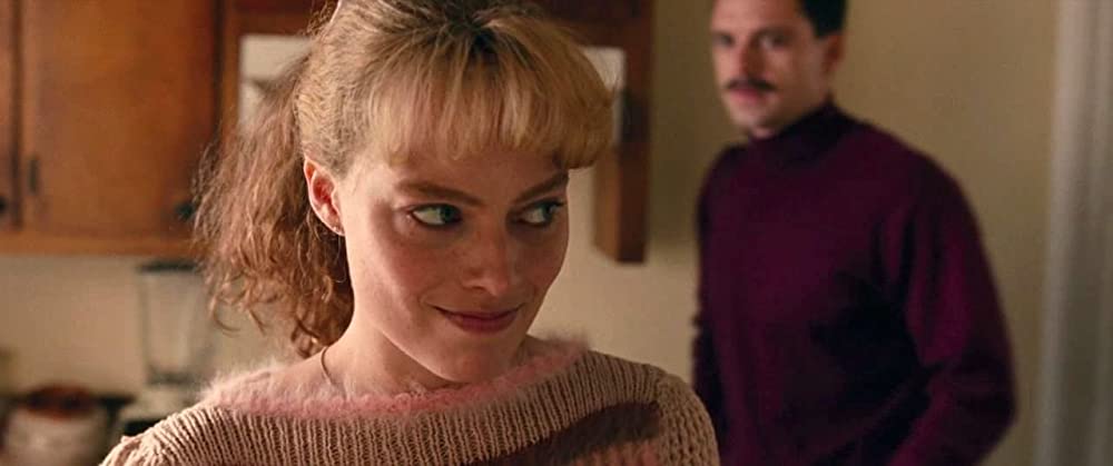 アイ, トーニャ 史上最大のスキャンダルの画像