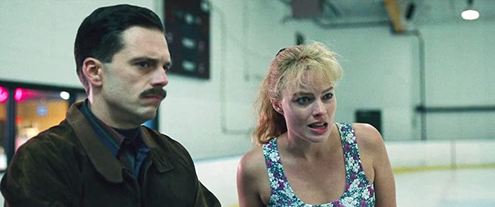 アイ, トーニャ 史上最大のスキャンダルの画像