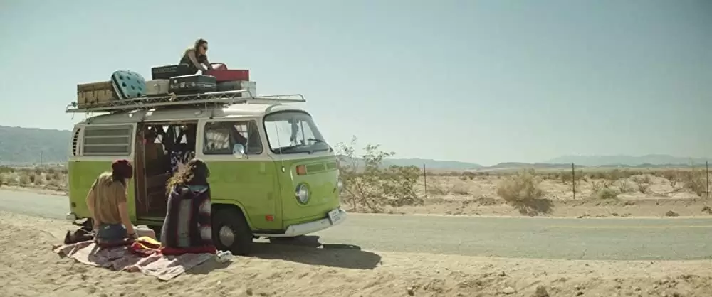 サウスバウンドの画像