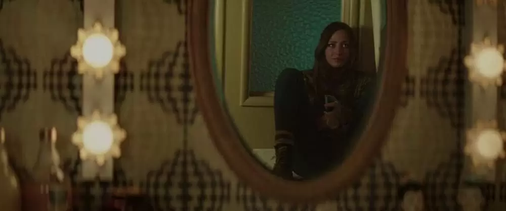 サウスバウンドの画像