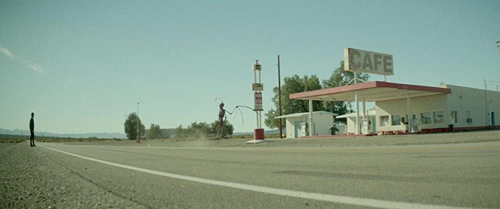 サウスバウンドの画像