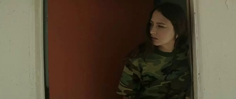 サウスバウンドの画像