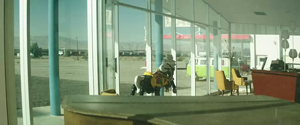 サウスバウンドの画像