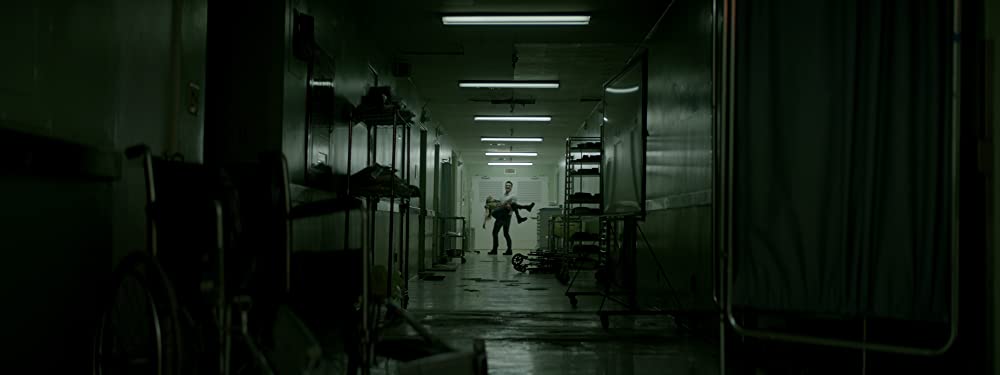 サウスバウンドの画像