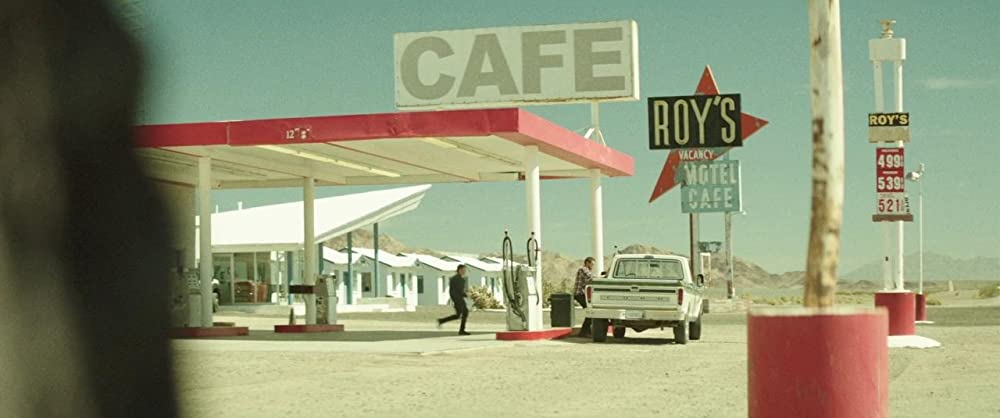 サウスバウンドの画像