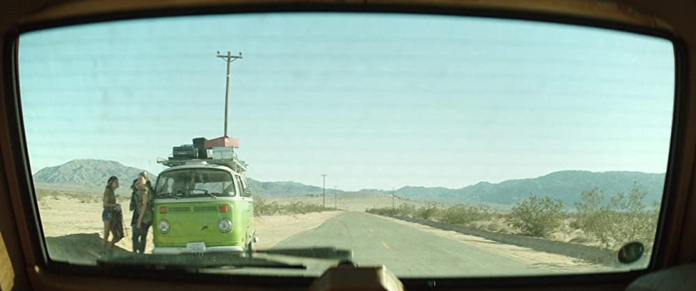 サウスバウンドの画像