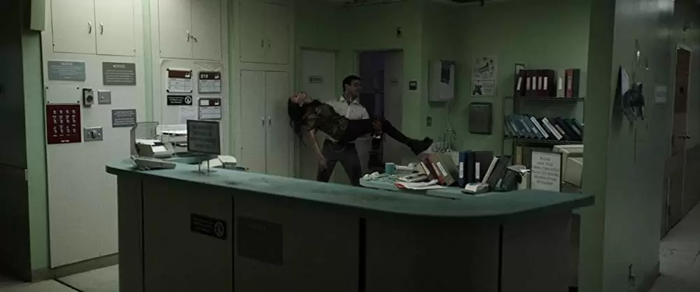 サウスバウンドの画像