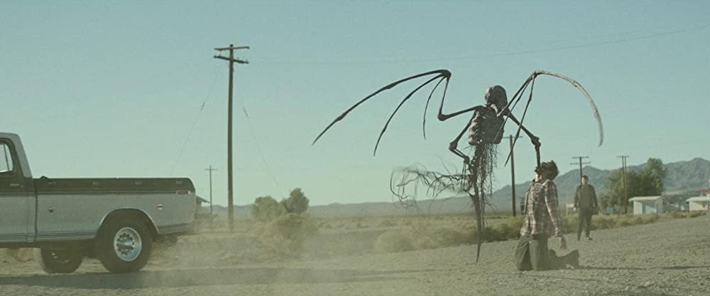 サウスバウンドの画像