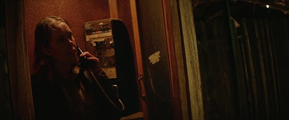 サウスバウンドの画像