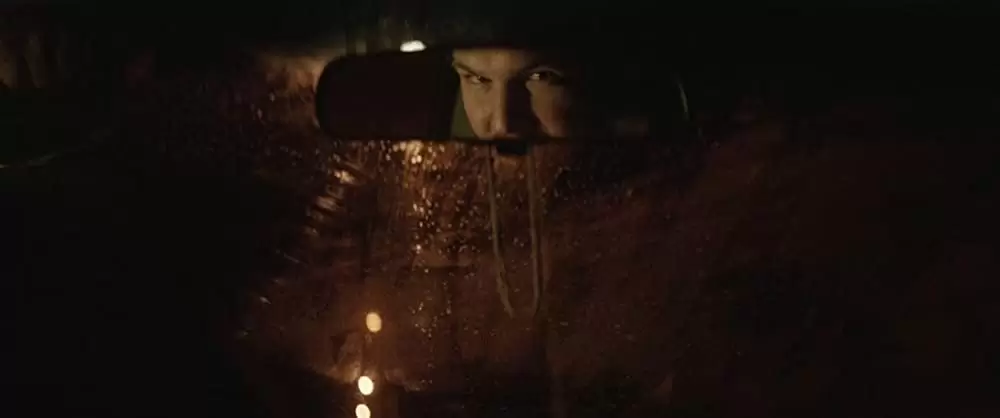 サウスバウンドの画像