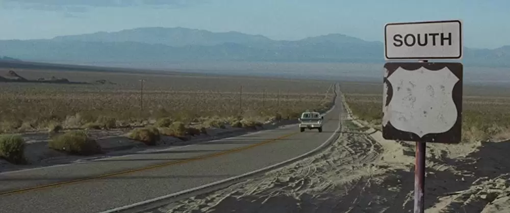 サウスバウンドの画像