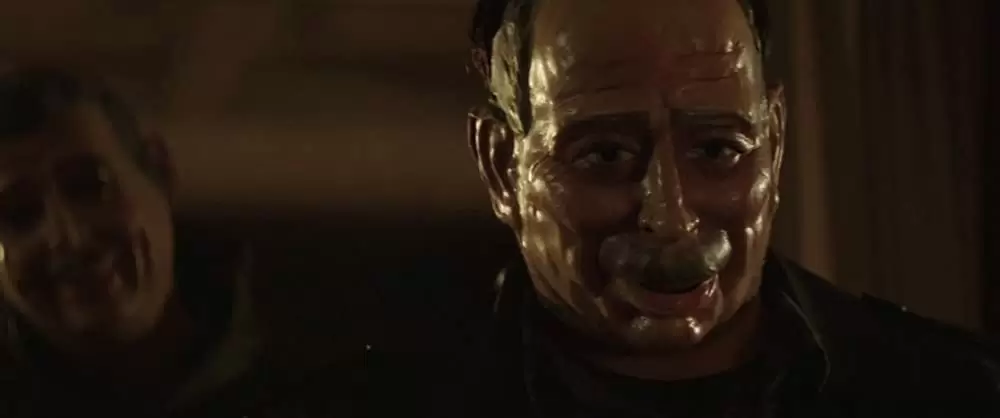 サウスバウンドの画像