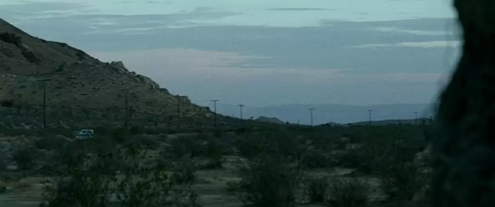 サウスバウンドの画像