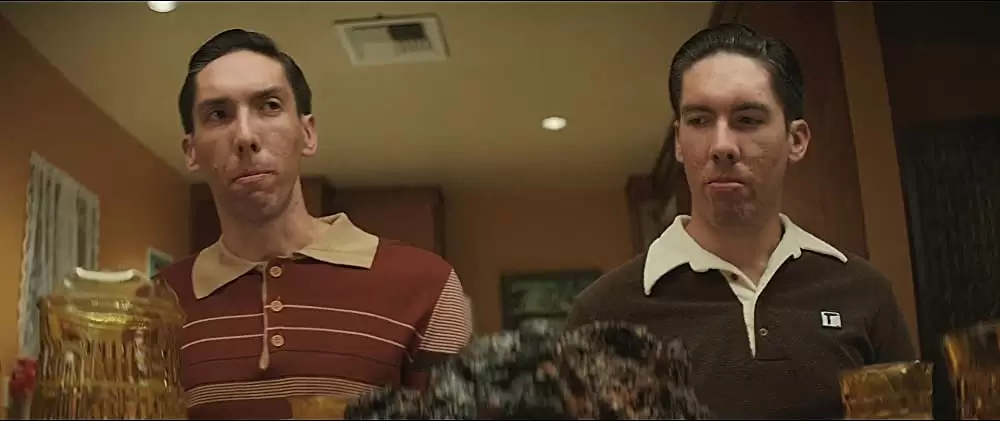 サウスバウンドの画像