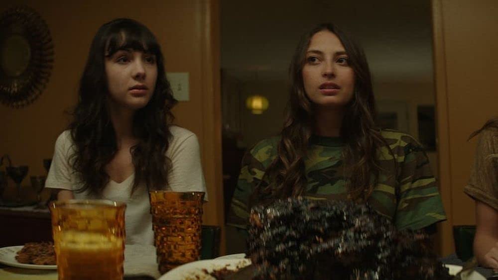 サウスバウンドの画像