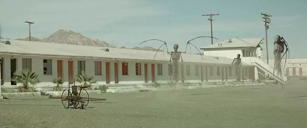 サウスバウンドの画像