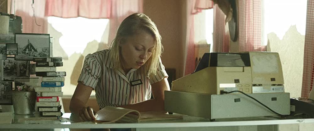 サウスバウンドの画像