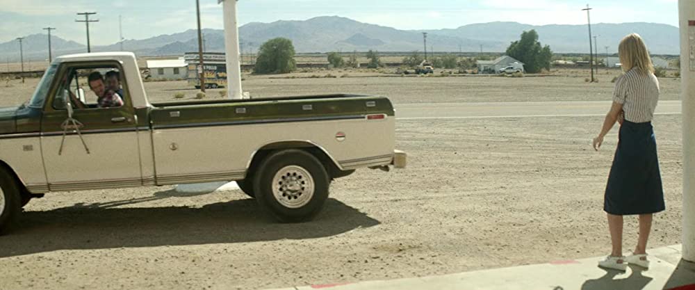 サウスバウンドの画像