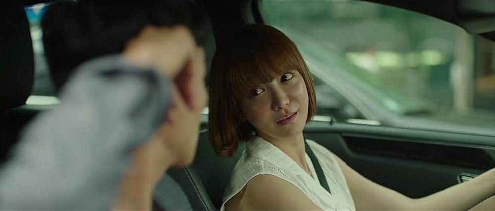 華麗なるリベンジの画像