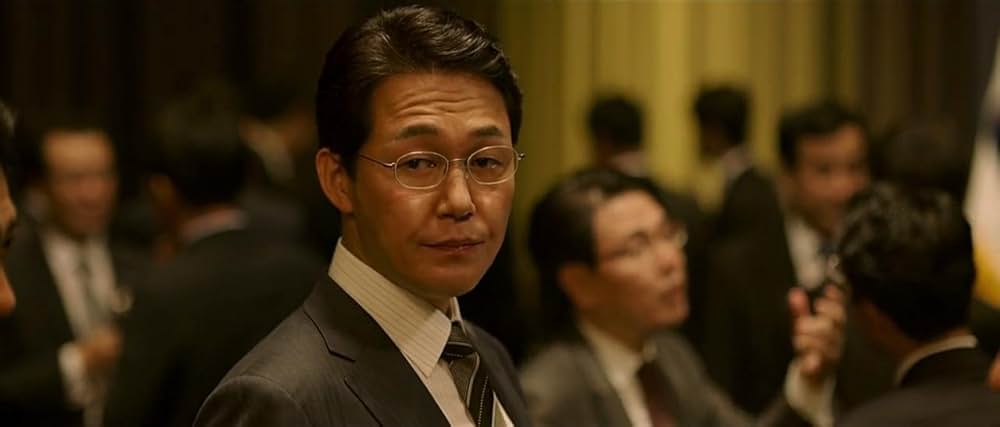 華麗なるリベンジの画像